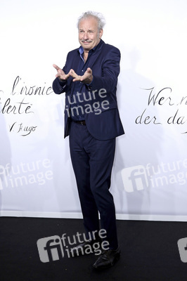 Grand Opening Montblanc Haus in Hamburg