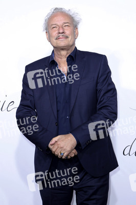 Grand Opening Montblanc Haus in Hamburg