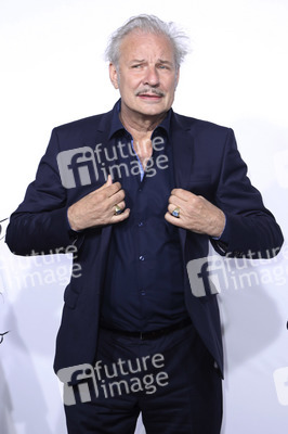 Grand Opening Montblanc Haus in Hamburg