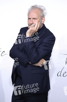 Grand Opening Montblanc Haus in Hamburg