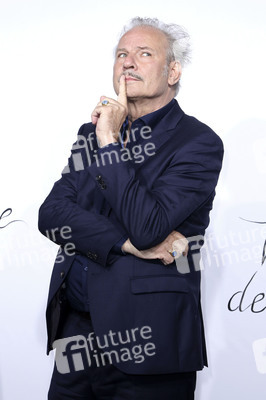 Grand Opening Montblanc Haus in Hamburg