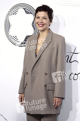 Grand Opening Montblanc Haus in Hamburg