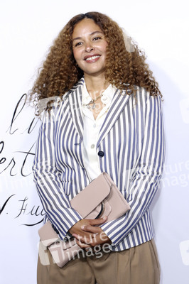 Grand Opening Montblanc Haus in Hamburg