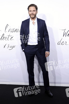 Grand Opening Montblanc Haus in Hamburg