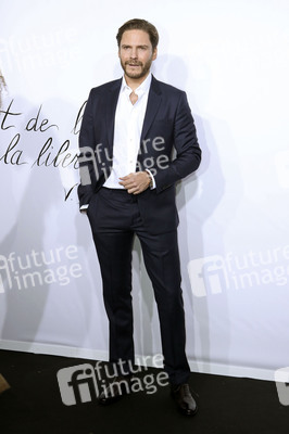 Grand Opening Montblanc Haus in Hamburg