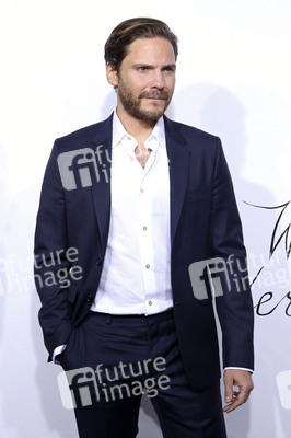 Grand Opening Montblanc Haus in Hamburg