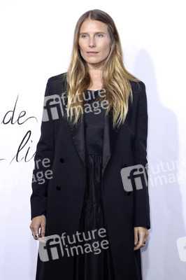 Grand Opening Montblanc Haus in Hamburg