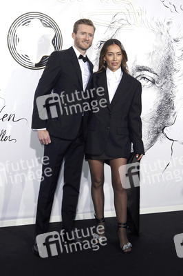 Grand Opening Montblanc Haus in Hamburg