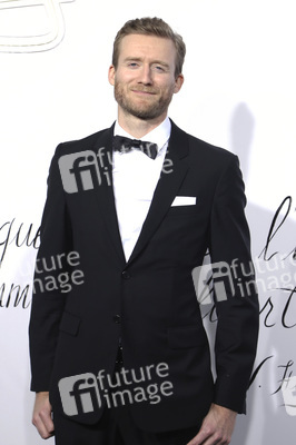 Grand Opening Montblanc Haus in Hamburg