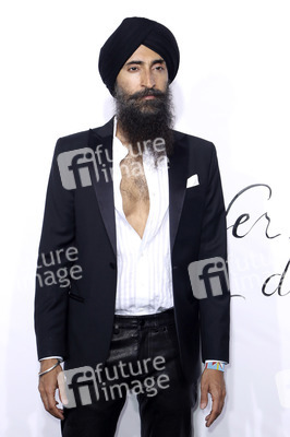 Grand Opening Montblanc Haus in Hamburg