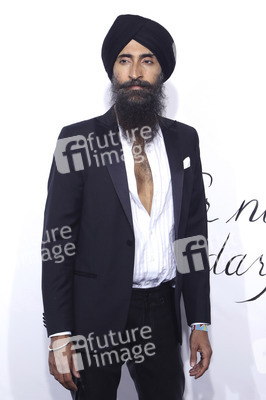 Grand Opening Montblanc Haus in Hamburg