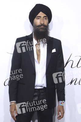 Grand Opening Montblanc Haus in Hamburg