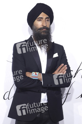 Grand Opening Montblanc Haus in Hamburg