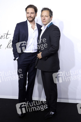 Grand Opening Montblanc Haus in Hamburg