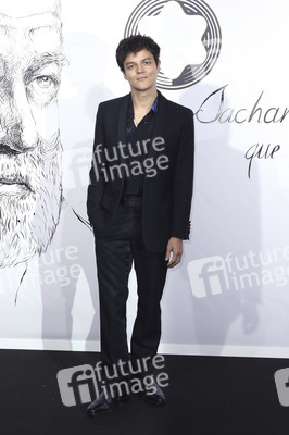 Grand Opening Montblanc Haus in Hamburg