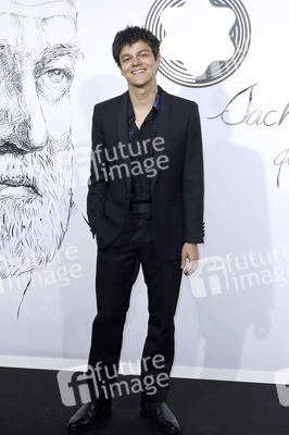 Grand Opening Montblanc Haus in Hamburg