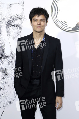Grand Opening Montblanc Haus in Hamburg
