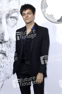 Grand Opening Montblanc Haus in Hamburg
