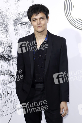 Grand Opening Montblanc Haus in Hamburg