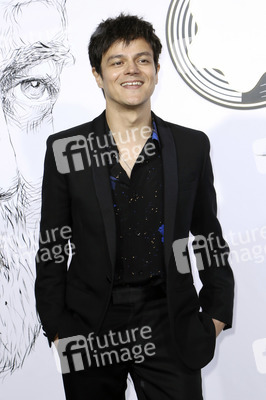Grand Opening Montblanc Haus in Hamburg