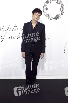 Grand Opening Montblanc Haus in Hamburg