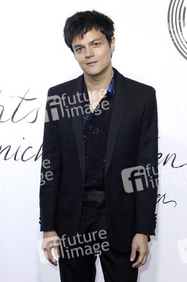 Grand Opening Montblanc Haus in Hamburg