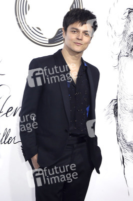 Grand Opening Montblanc Haus in Hamburg