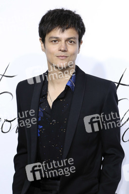 Grand Opening Montblanc Haus in Hamburg