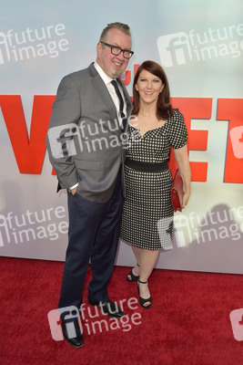 Filmpremiere 'The Valet' in Los Angeles