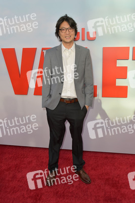Filmpremiere 'The Valet' in Los Angeles