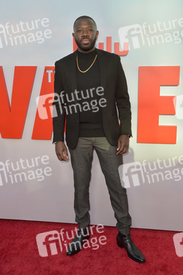 Filmpremiere 'The Valet' in Los Angeles