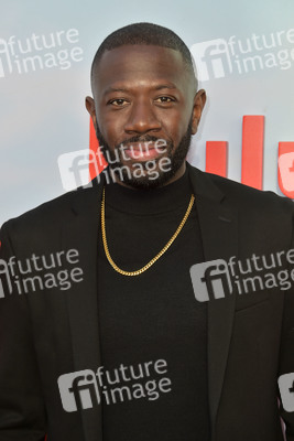 Filmpremiere 'The Valet' in Los Angeles