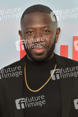 Filmpremiere 'The Valet' in Los Angeles