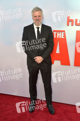 Filmpremiere 'The Valet' in Los Angeles