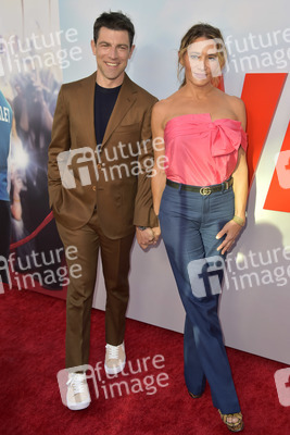 Filmpremiere 'The Valet' in Los Angeles