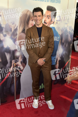 Filmpremiere 'The Valet' in Los Angeles