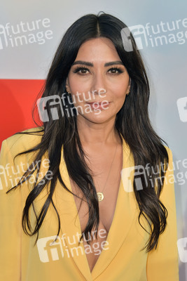 Filmpremiere 'The Valet' in Los Angeles