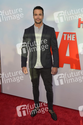 Filmpremiere 'The Valet' in Los Angeles