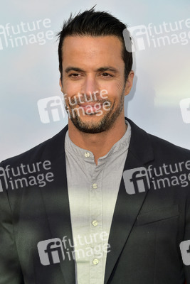 Filmpremiere 'The Valet' in Los Angeles