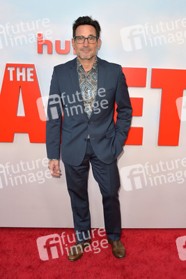 Filmpremiere 'The Valet' in Los Angeles