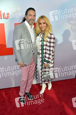 Filmpremiere 'The Valet' in Los Angeles