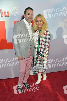 Filmpremiere 'The Valet' in Los Angeles
