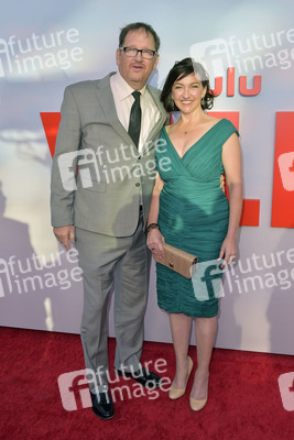 Filmpremiere 'The Valet' in Los Angeles