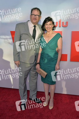 Filmpremiere 'The Valet' in Los Angeles