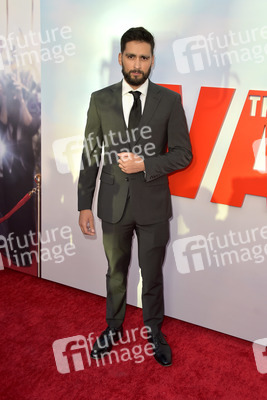 Filmpremiere 'The Valet' in Los Angeles