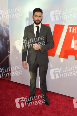 Filmpremiere 'The Valet' in Los Angeles