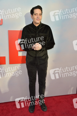 Filmpremiere 'The Valet' in Los Angeles