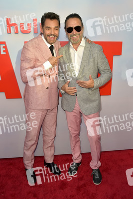 Filmpremiere 'The Valet' in Los Angeles
