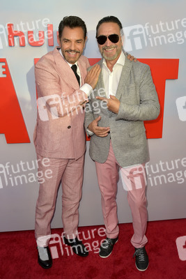 Filmpremiere 'The Valet' in Los Angeles