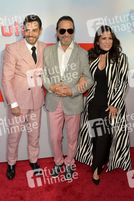 Filmpremiere 'The Valet' in Los Angeles